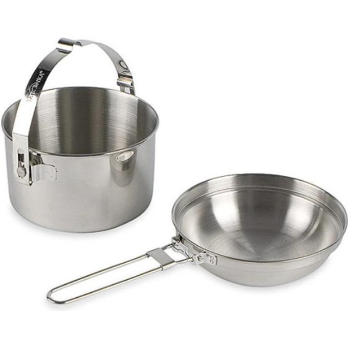 Набор посуды TATONKA KETTLE 1.6 4002.000